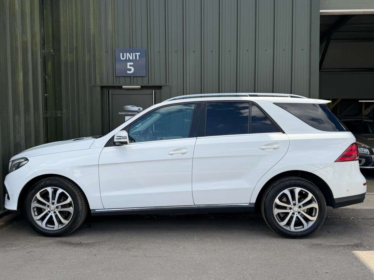 2015 MERCEDES-BENZ GLE 2015 MERCEDES-BENZ GLE