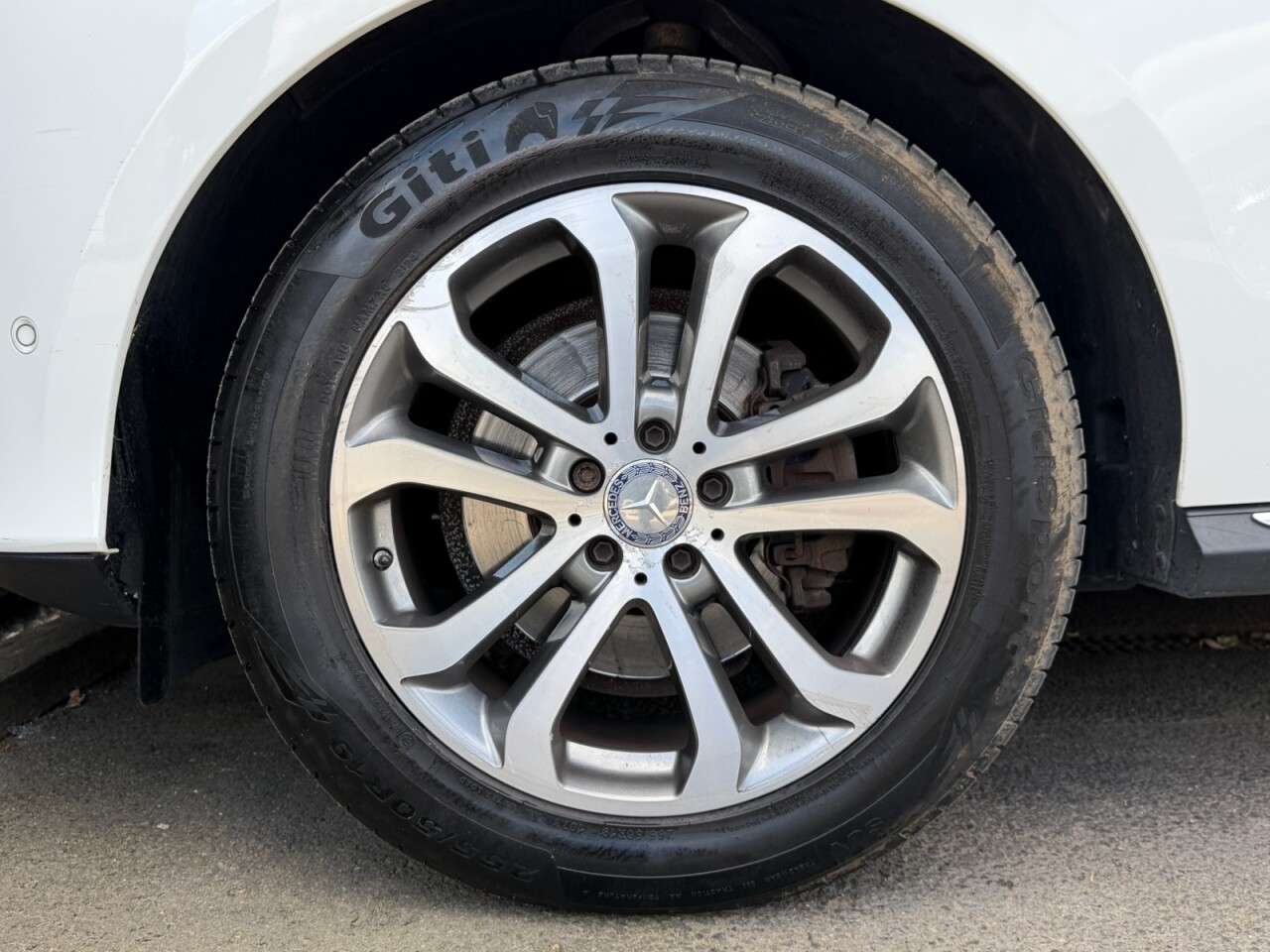 2015 MERCEDES-BENZ GLE 2015 MERCEDES-BENZ GLE