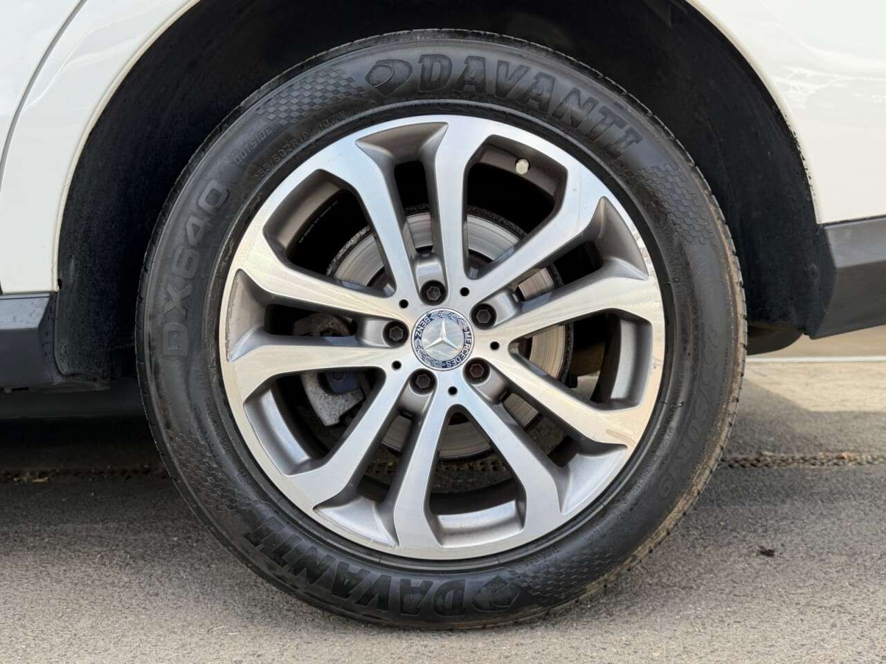 2015 MERCEDES-BENZ GLE 2015 MERCEDES-BENZ GLE