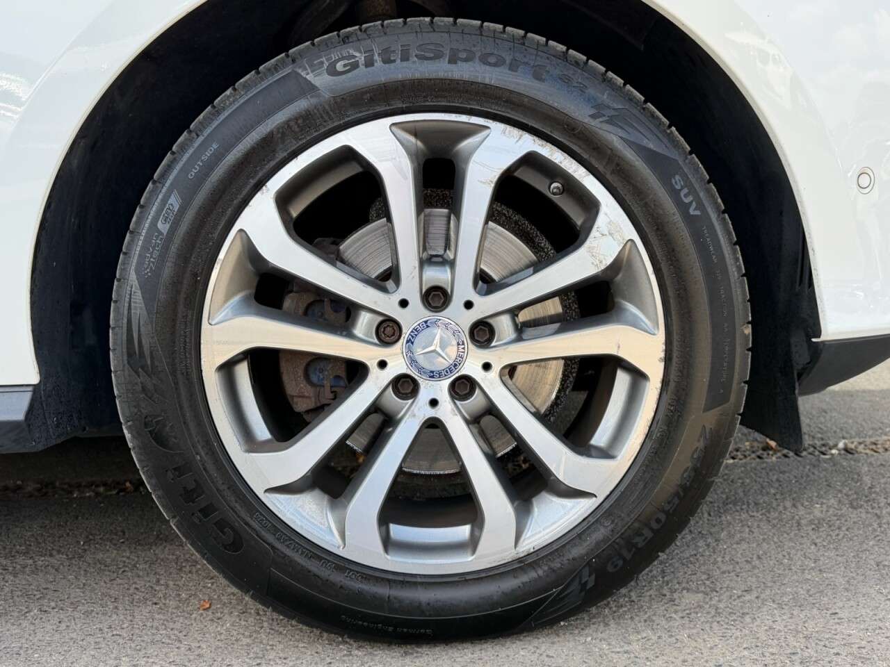 2015 MERCEDES-BENZ GLE 2015 MERCEDES-BENZ GLE