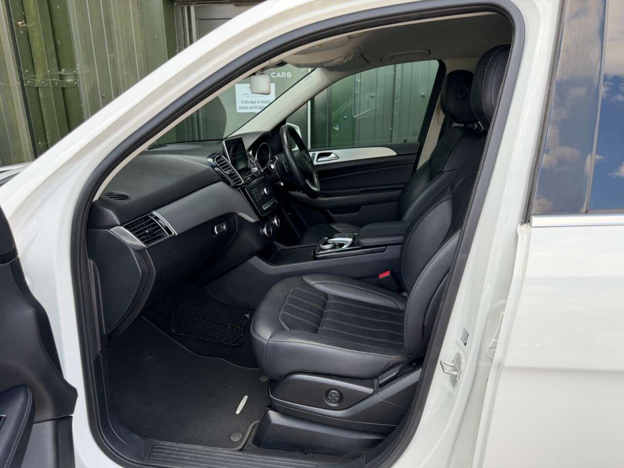 2015 MERCEDES-BENZ GLE 2015 MERCEDES-BENZ GLE