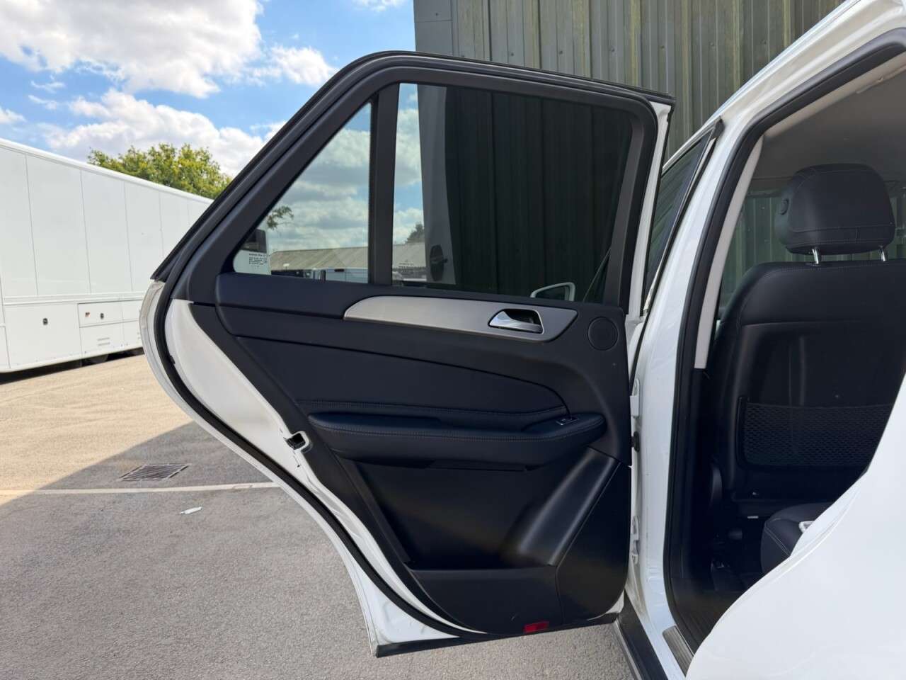 2015 MERCEDES-BENZ GLE 2015 MERCEDES-BENZ GLE