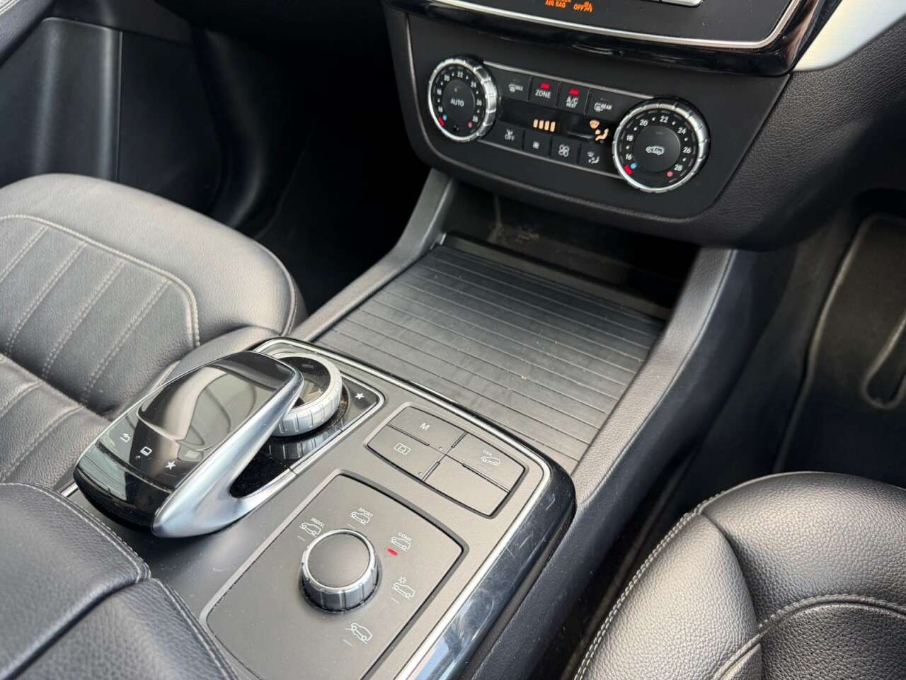 2015 MERCEDES-BENZ GLE 2015 MERCEDES-BENZ GLE