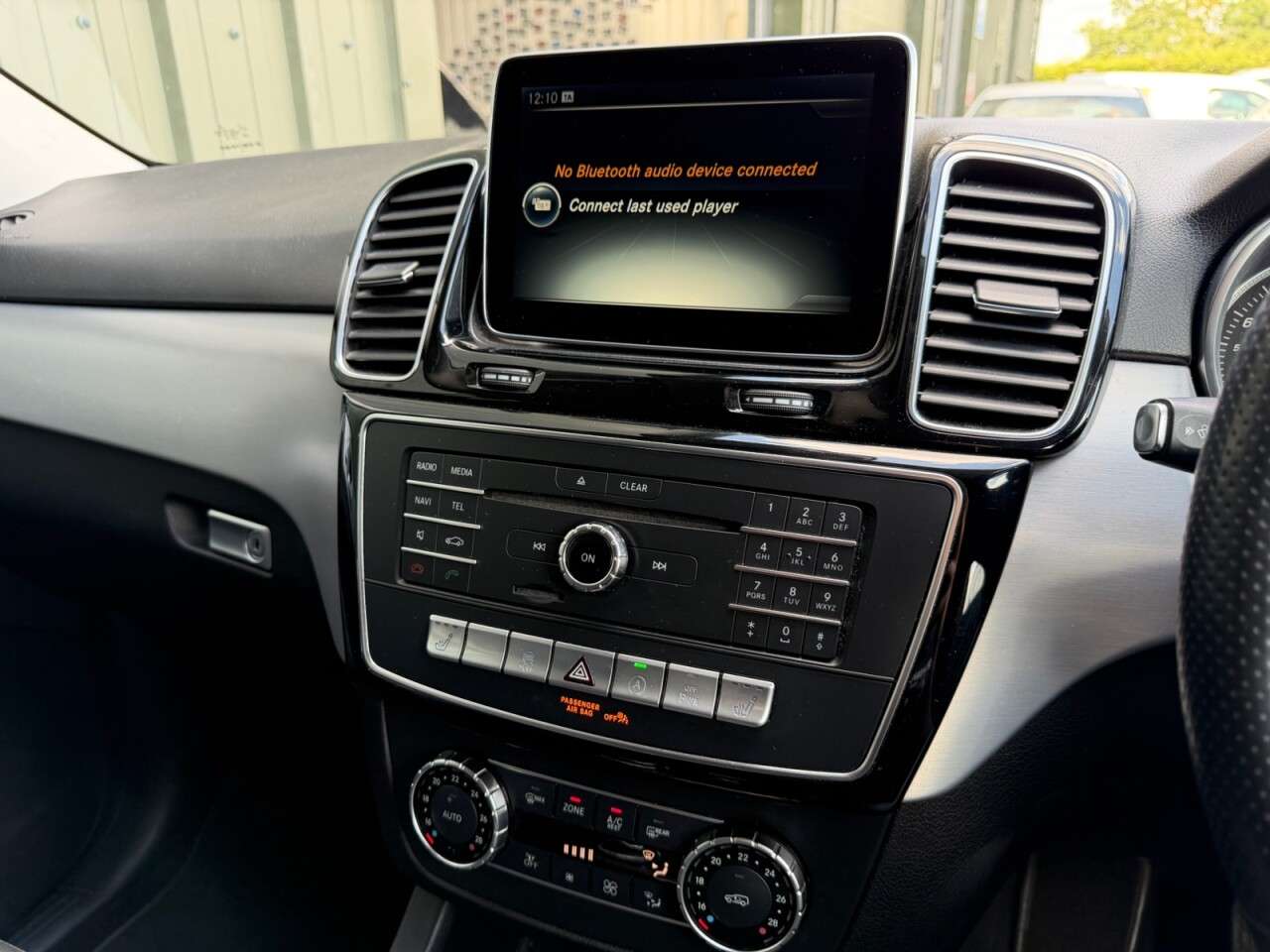 2015 MERCEDES-BENZ GLE 2015 MERCEDES-BENZ GLE