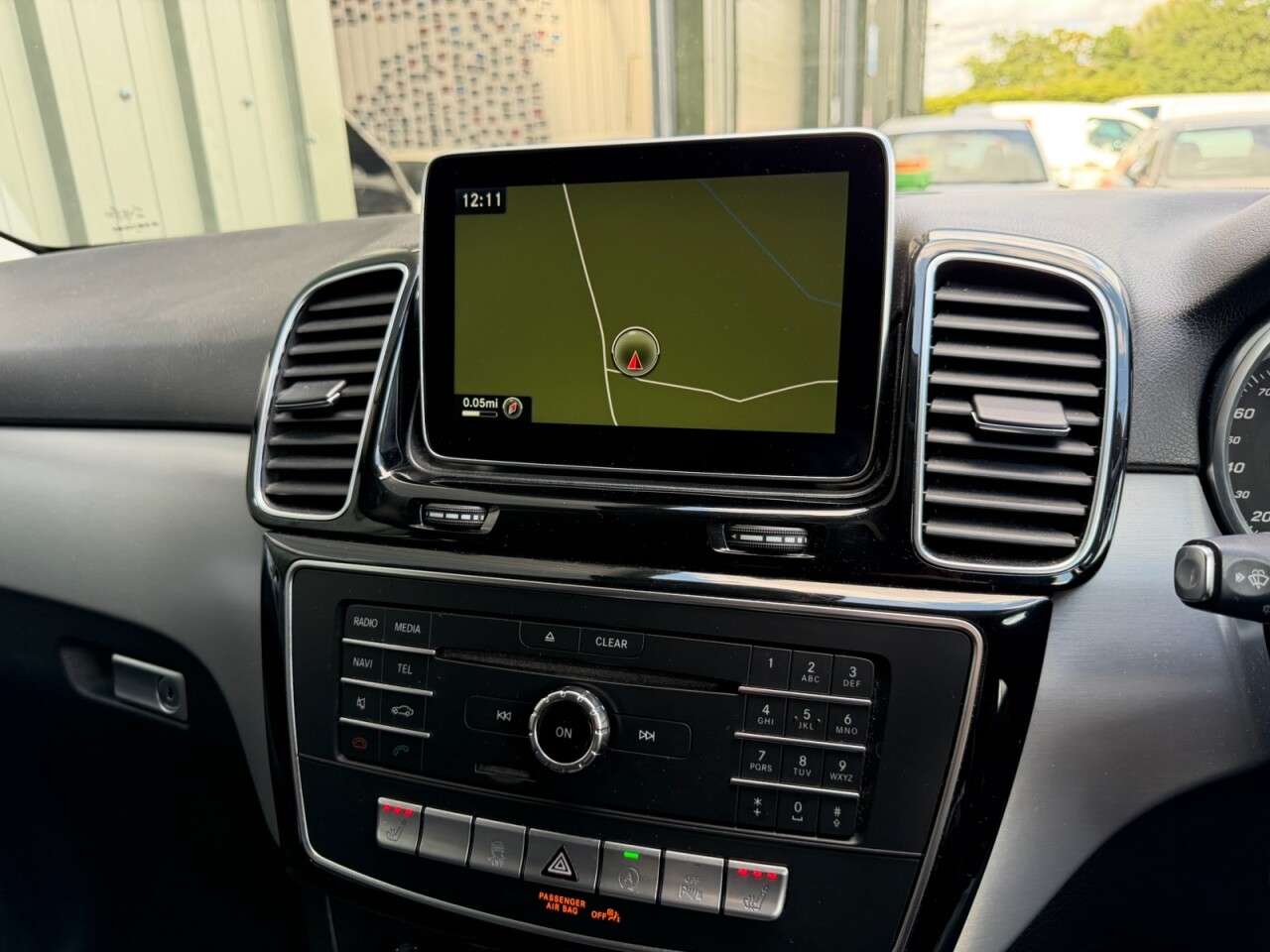 2015 MERCEDES-BENZ GLE 2015 MERCEDES-BENZ GLE