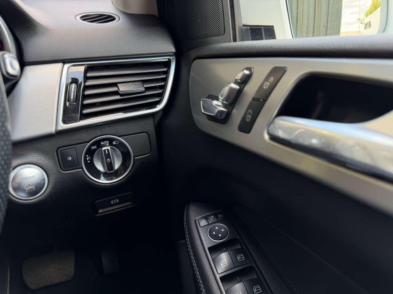 2015 MERCEDES-BENZ GLE 2015 MERCEDES-BENZ GLE