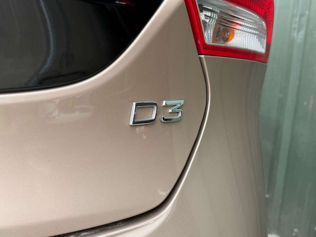 2013 VOLVO V40 CROSS COUNTRY 2013 VOLVO V40 CROSS COUNTRY