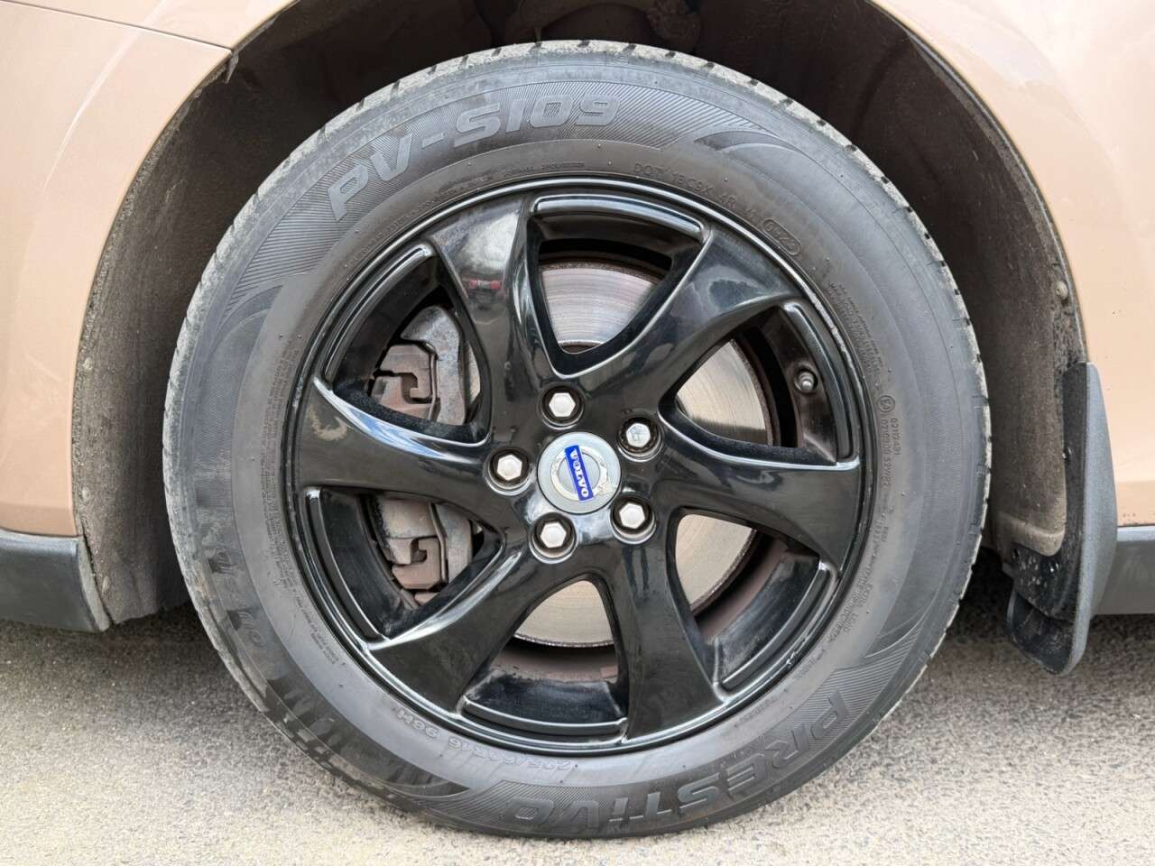 2013 VOLVO V40 CROSS COUNTRY 2013 VOLVO V40 CROSS COUNTRY