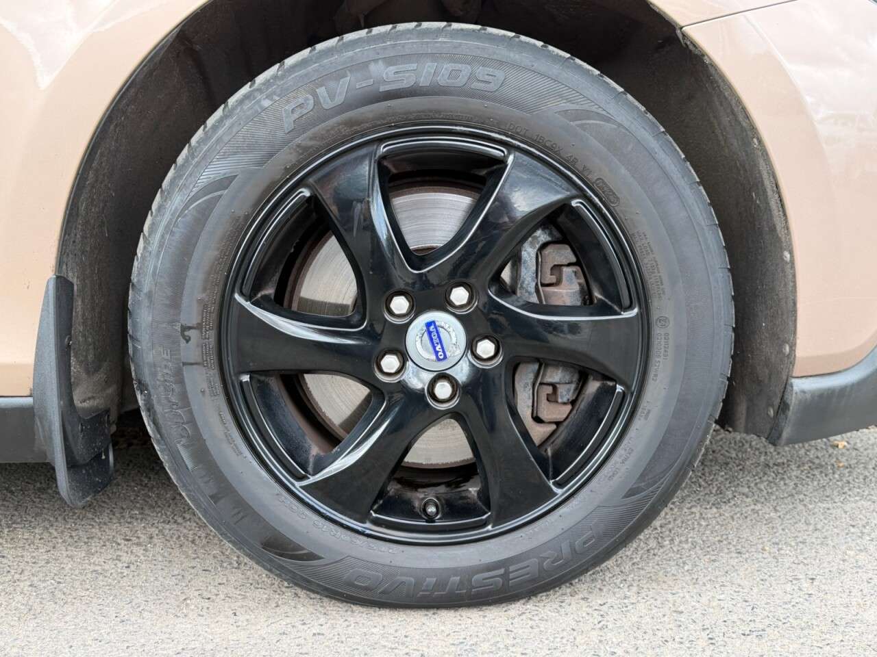 2013 VOLVO V40 CROSS COUNTRY 2013 VOLVO V40 CROSS COUNTRY