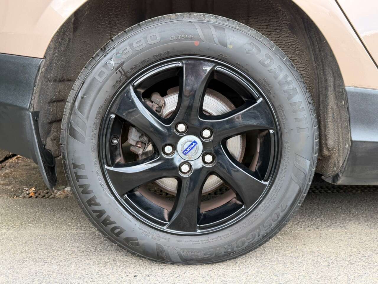2013 VOLVO V40 CROSS COUNTRY 2013 VOLVO V40 CROSS COUNTRY