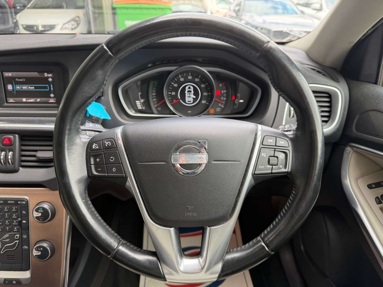2013 VOLVO V40 CROSS COUNTRY 2013 VOLVO V40 CROSS COUNTRY