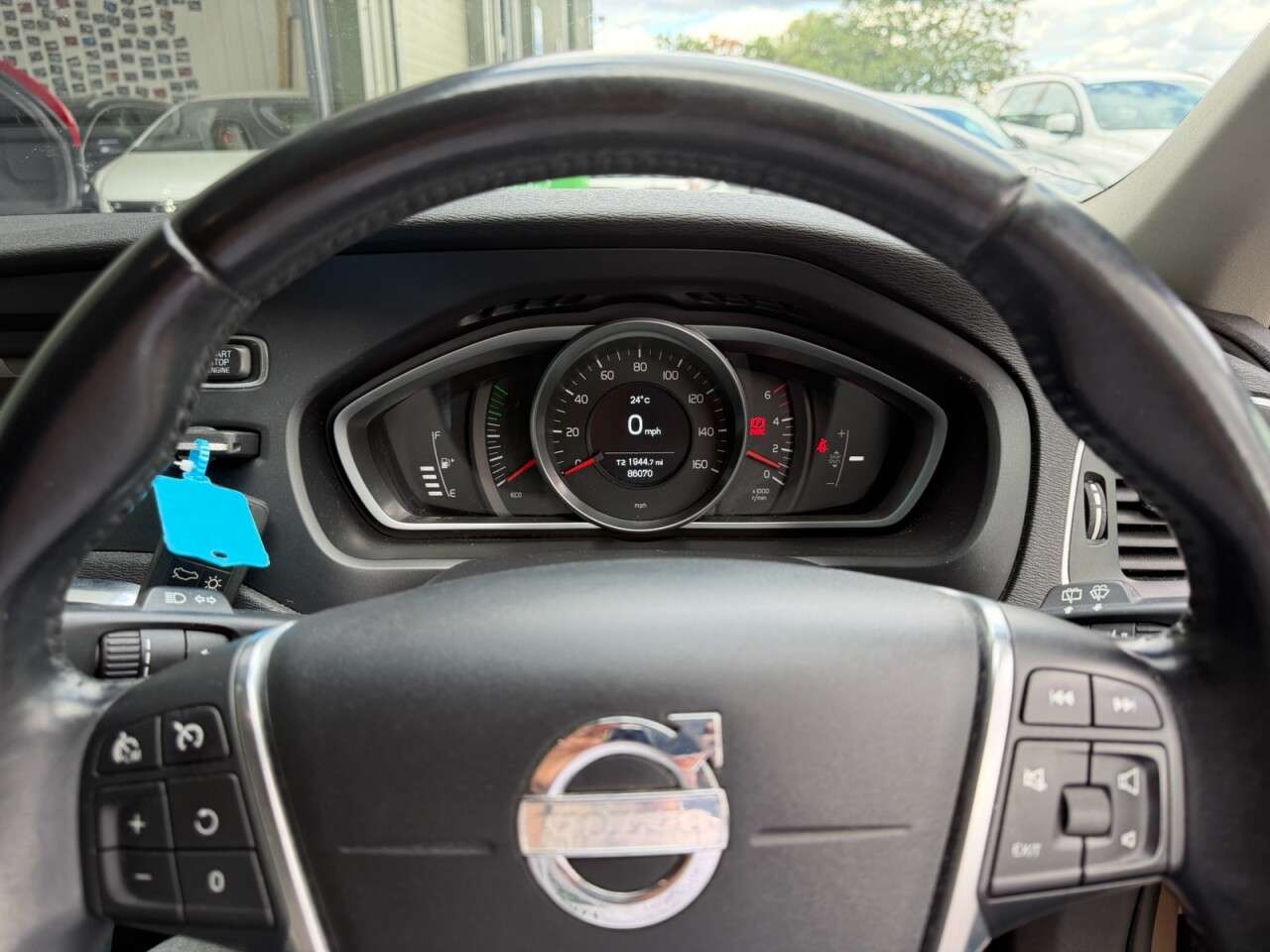 2013 VOLVO V40 CROSS COUNTRY 2013 VOLVO V40 CROSS COUNTRY