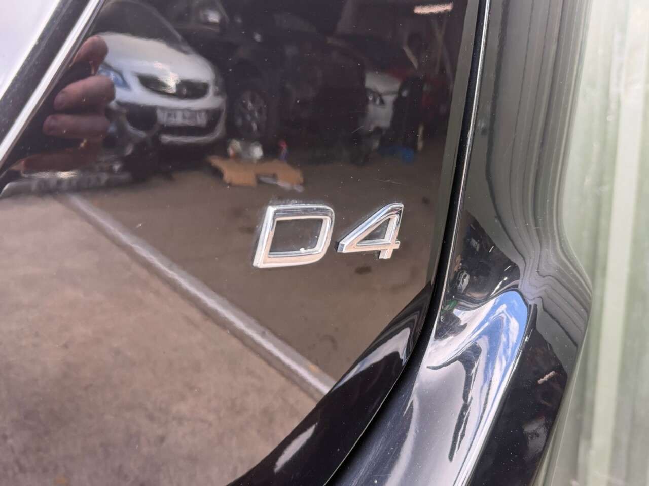 2017 VOLVO XC60 2017 VOLVO XC60