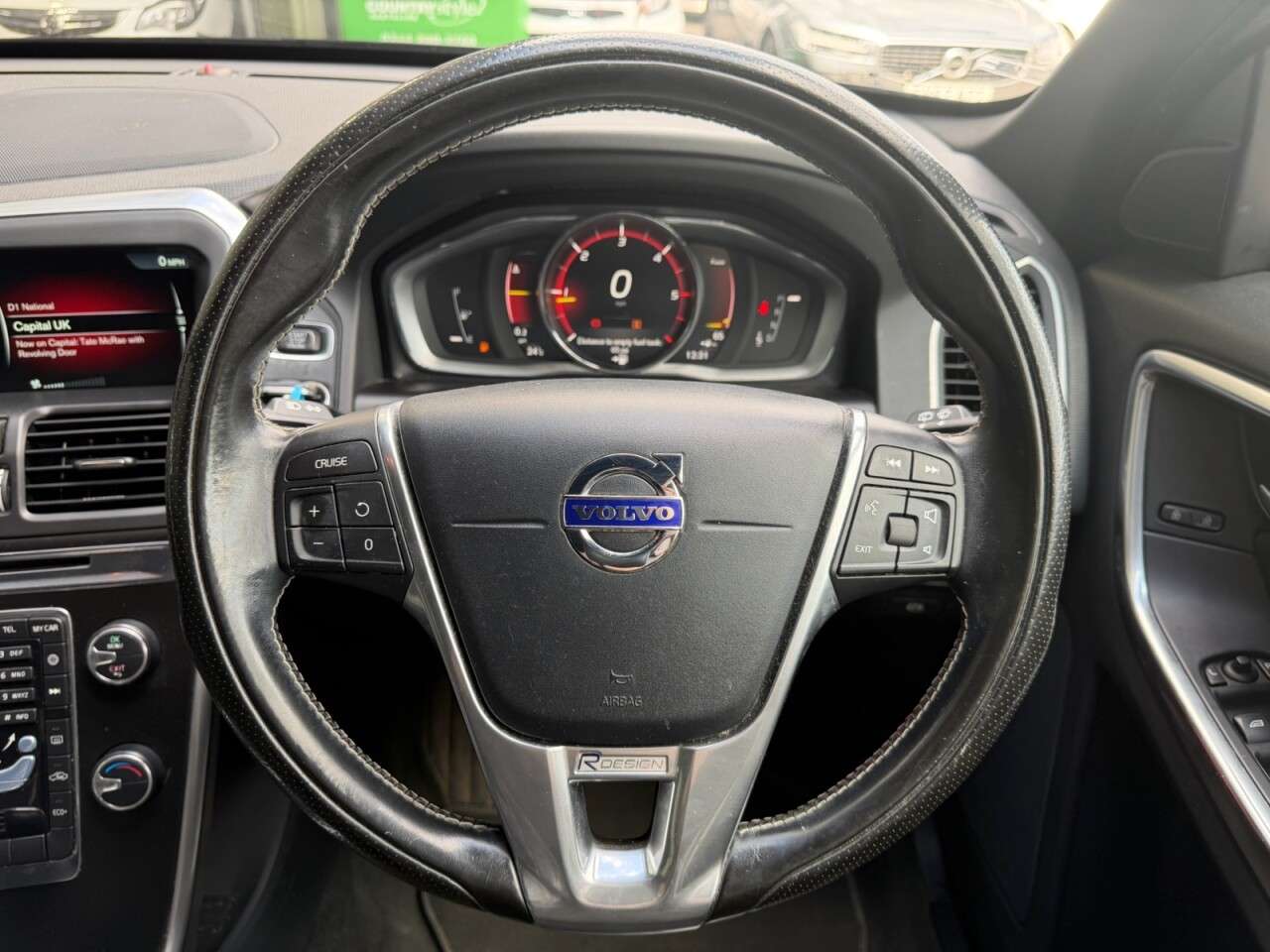 2017 VOLVO XC60 2017 VOLVO XC60
