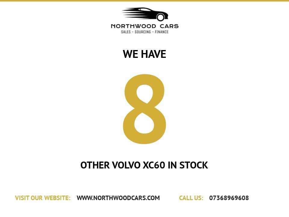 2017 VOLVO XC60 2017 VOLVO XC60