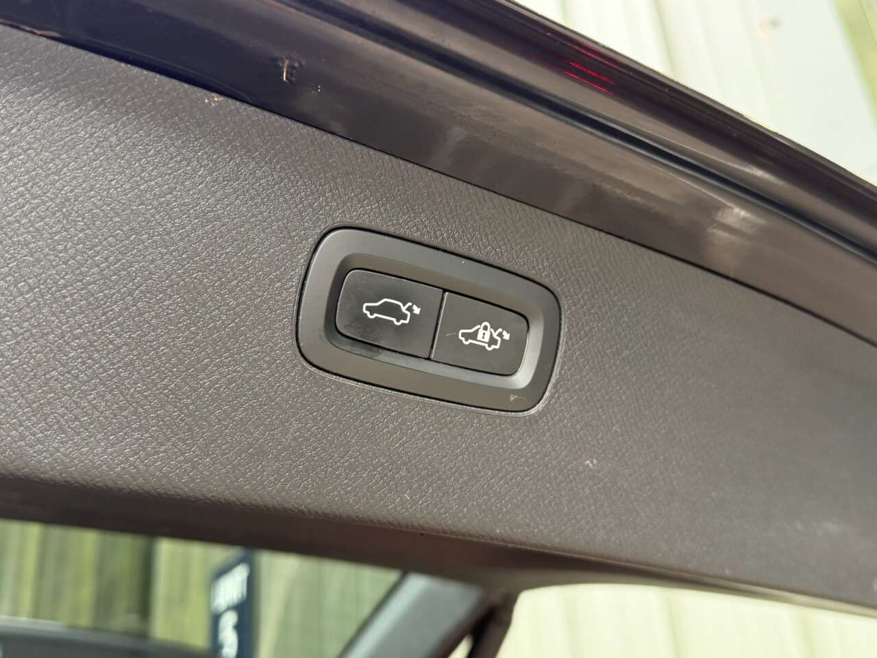 2018 VOLVO XC90 2018 VOLVO XC90