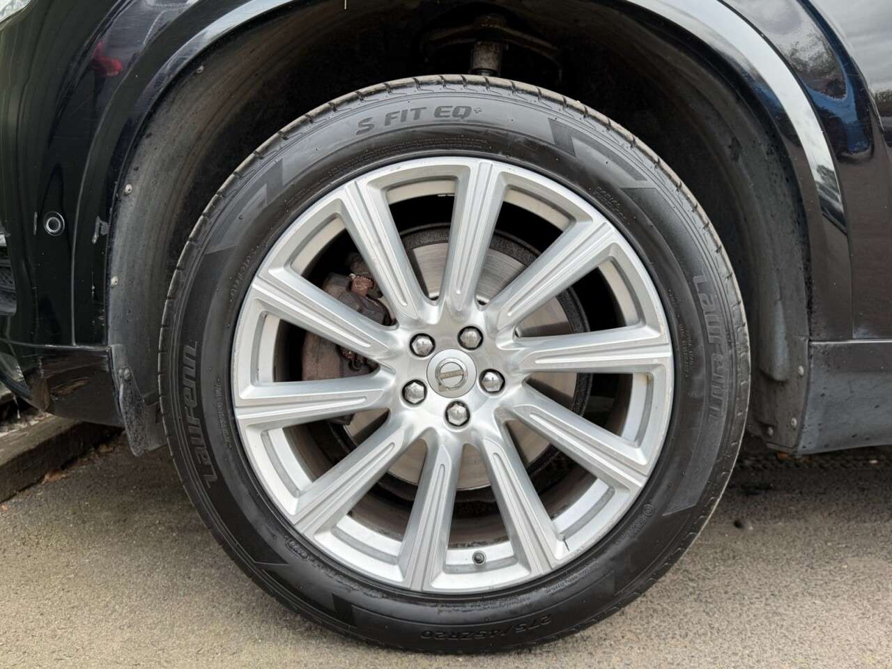2018 VOLVO XC90 2018 VOLVO XC90