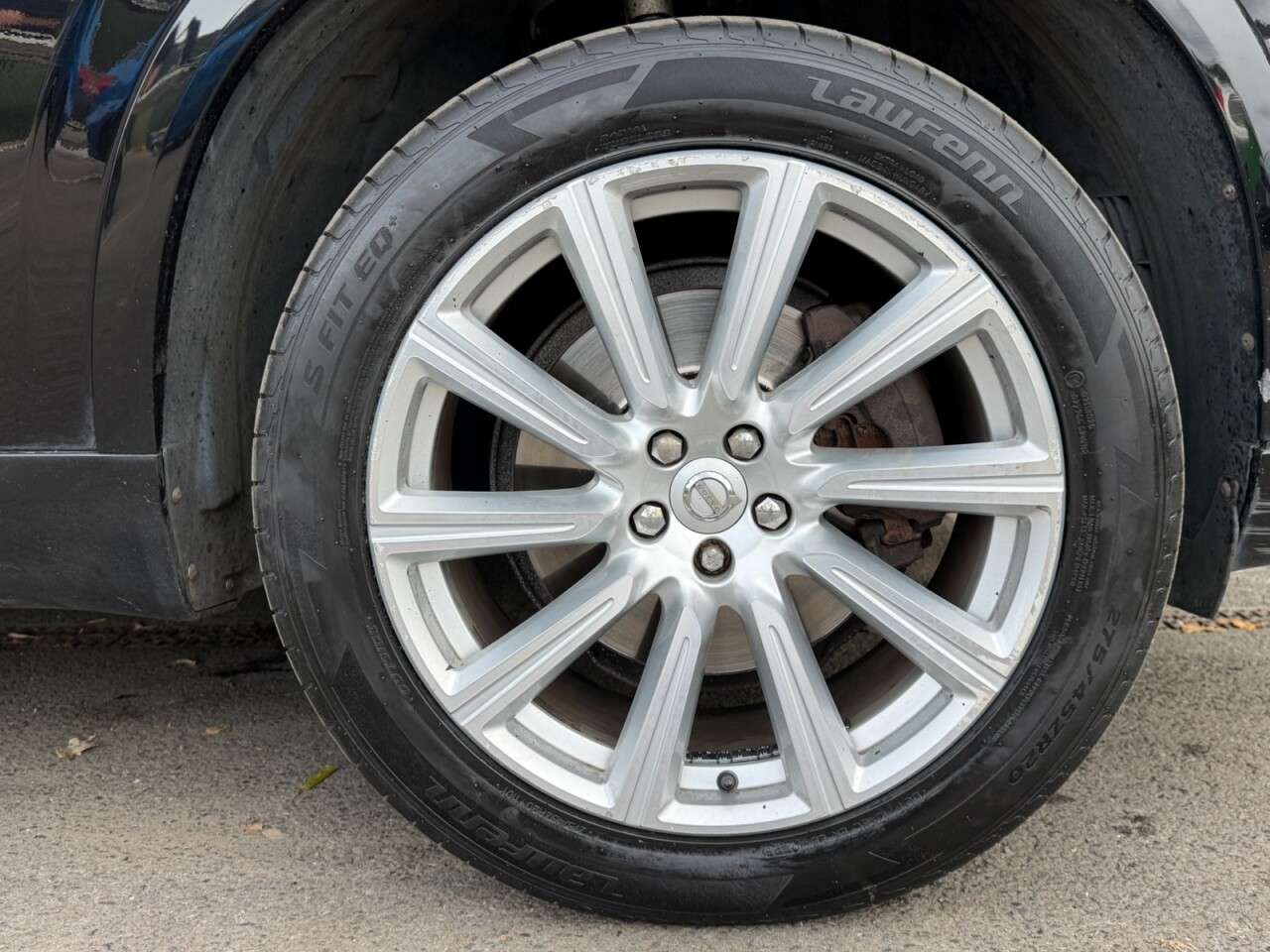 2018 VOLVO XC90 2018 VOLVO XC90