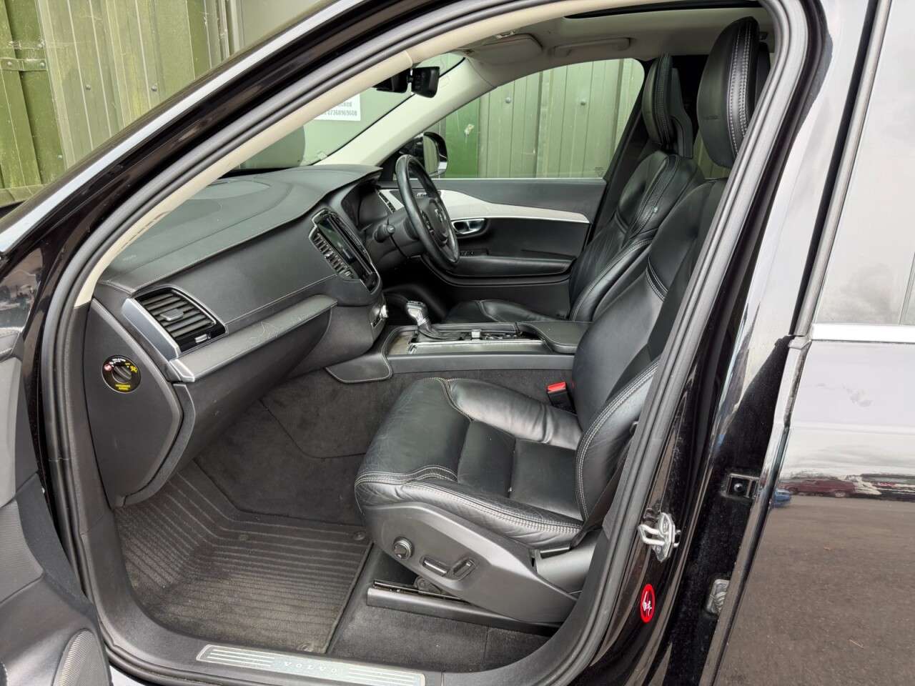 2018 VOLVO XC90 2018 VOLVO XC90