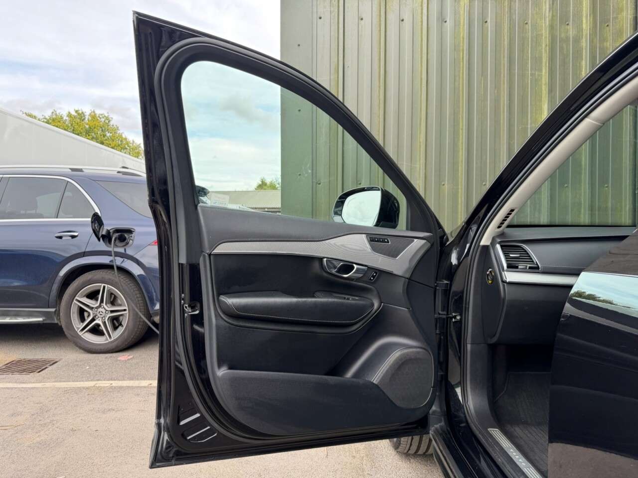 2018 VOLVO XC90 2018 VOLVO XC90