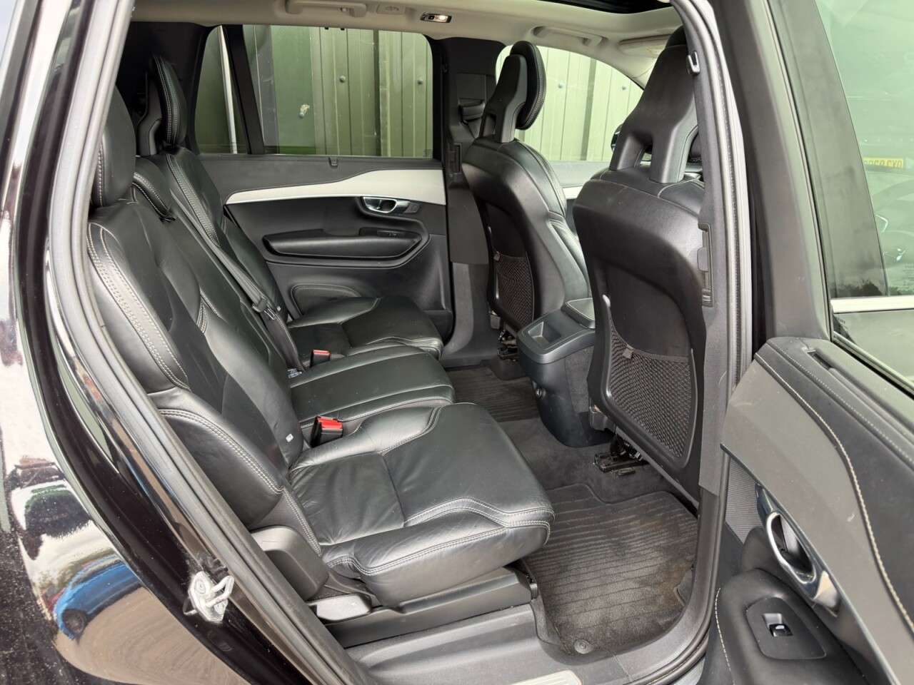 2018 VOLVO XC90 2018 VOLVO XC90