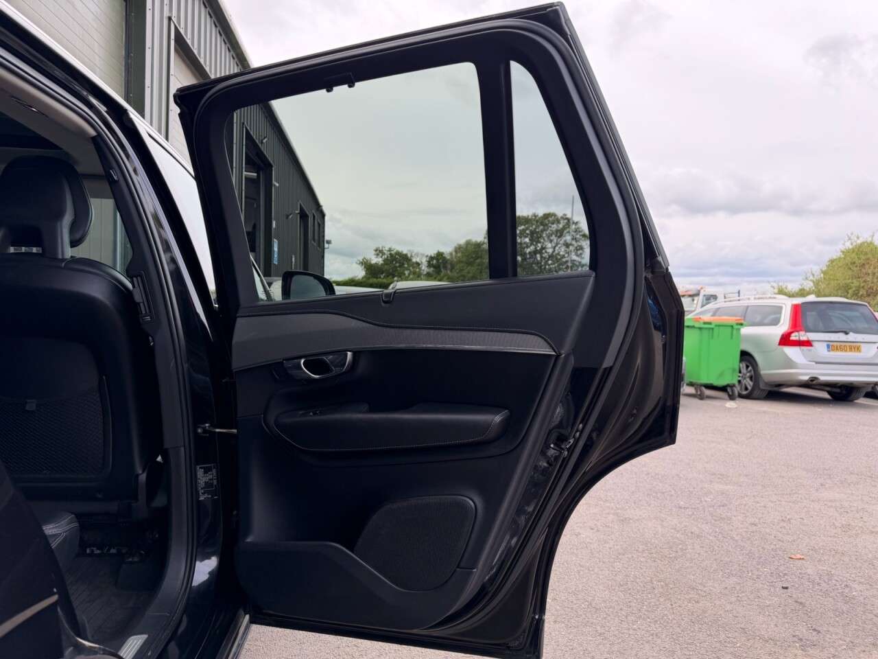 2018 VOLVO XC90 2018 VOLVO XC90