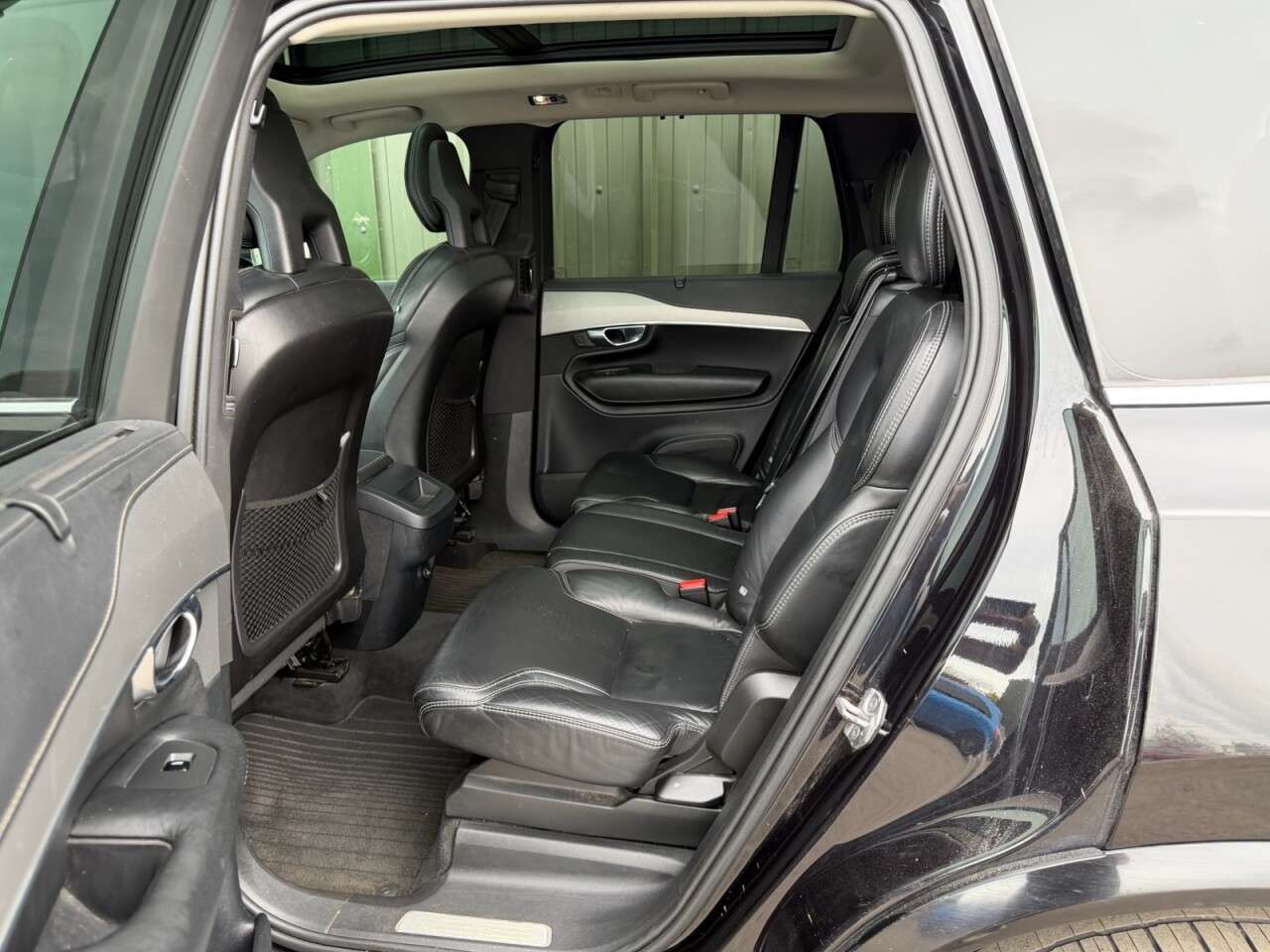 2018 VOLVO XC90 2018 VOLVO XC90