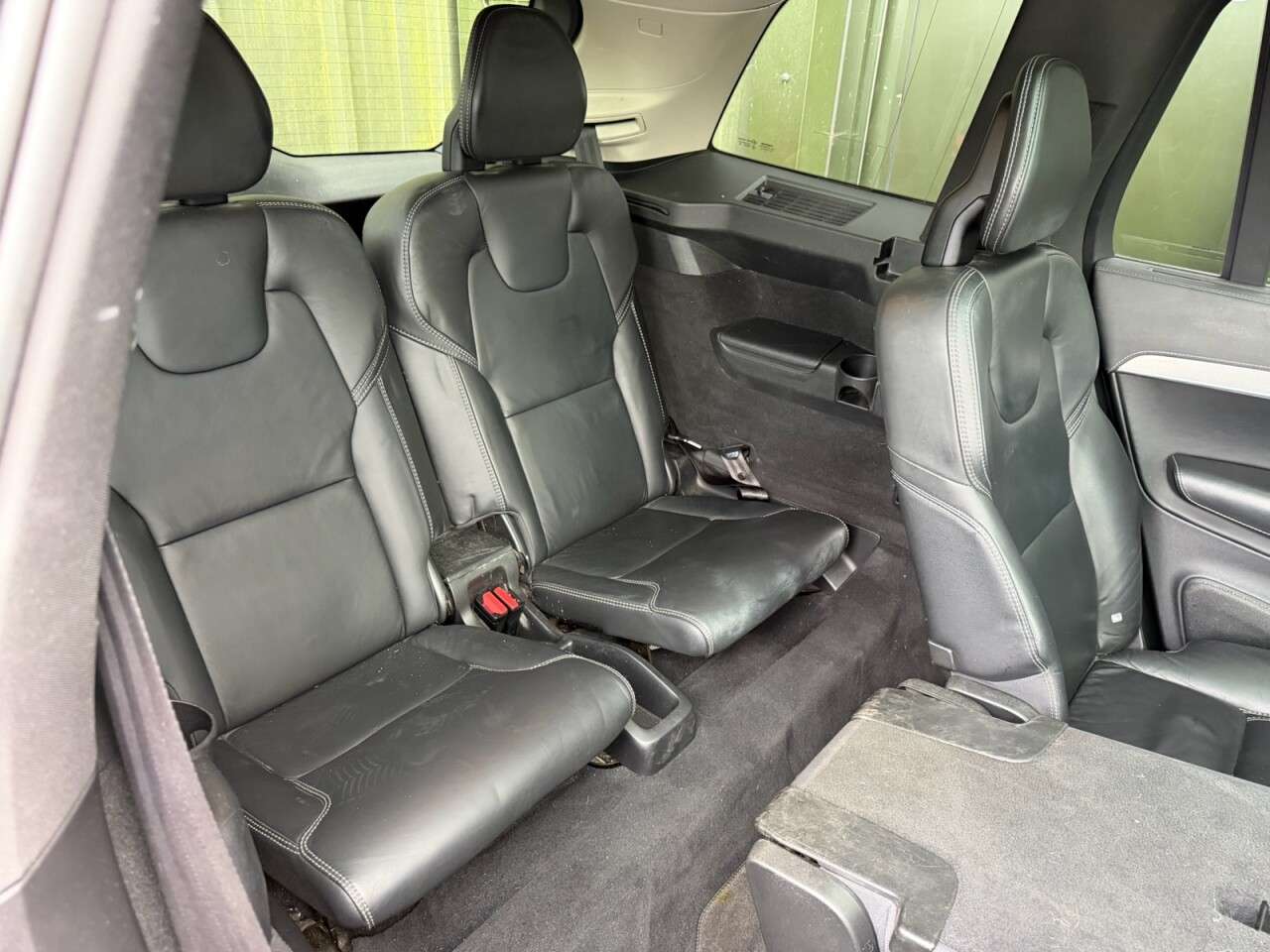 2018 VOLVO XC90 2018 VOLVO XC90