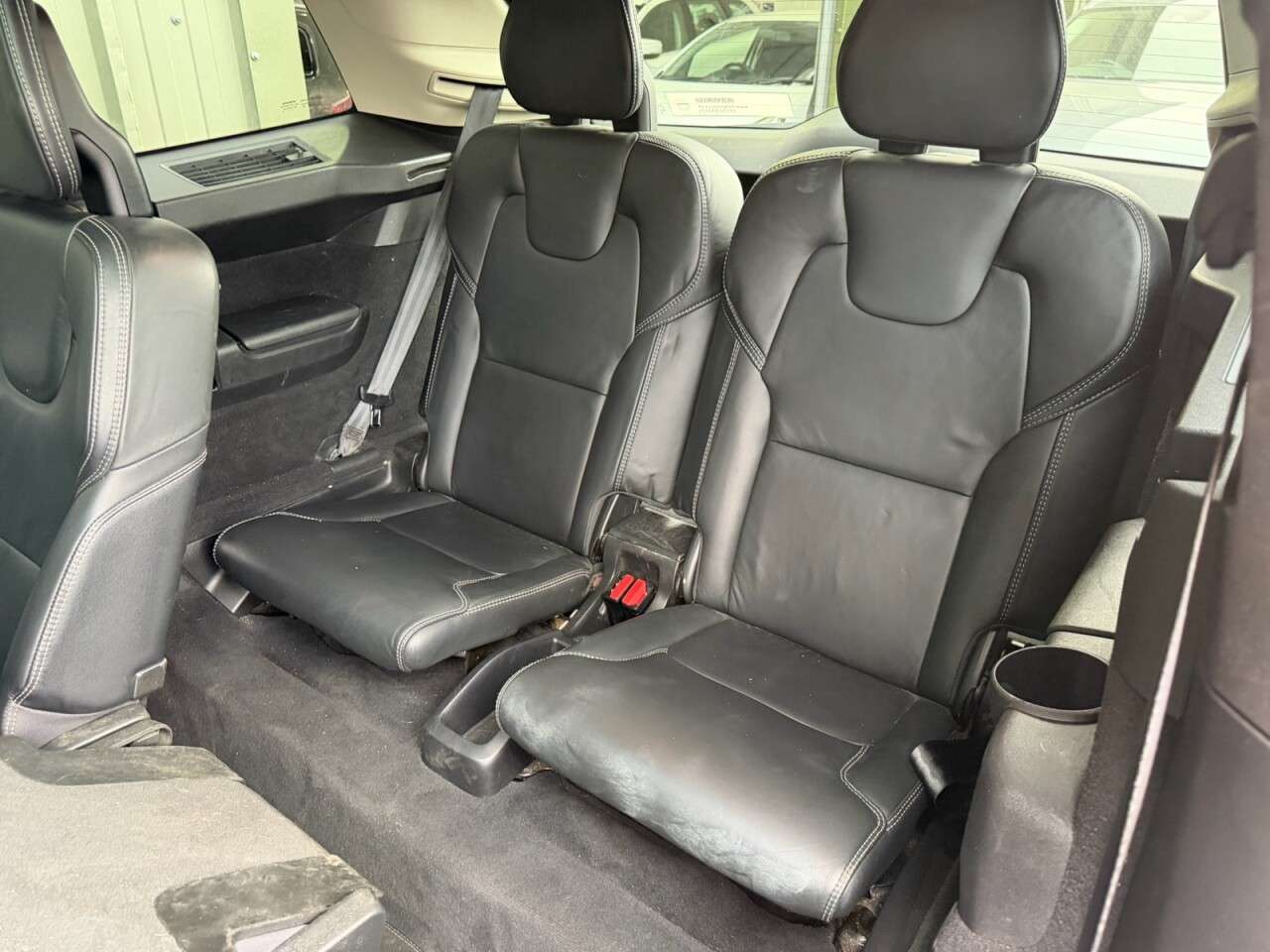 2018 VOLVO XC90 2018 VOLVO XC90