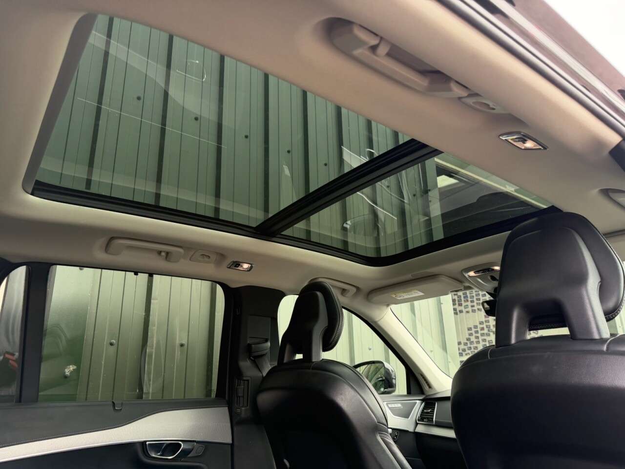 2018 VOLVO XC90 2018 VOLVO XC90