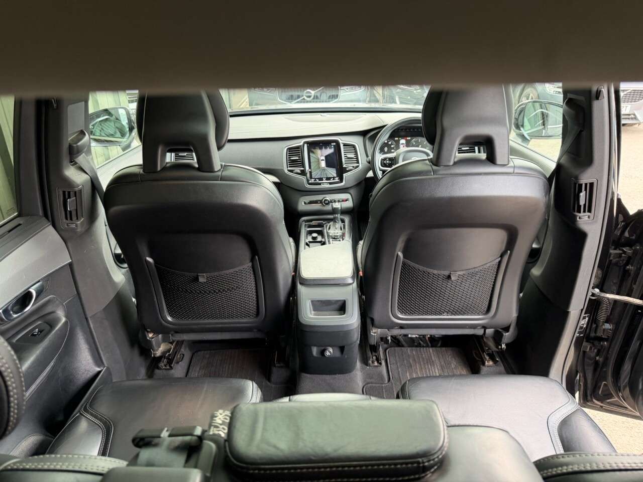 2018 VOLVO XC90 2018 VOLVO XC90