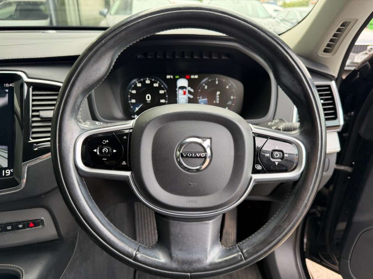 2018 VOLVO XC90 2018 VOLVO XC90