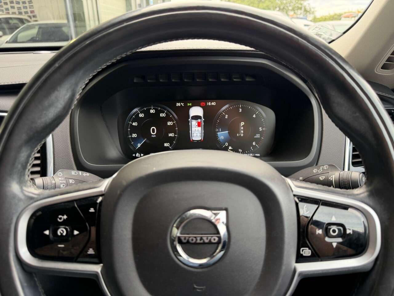2018 VOLVO XC90 2018 VOLVO XC90