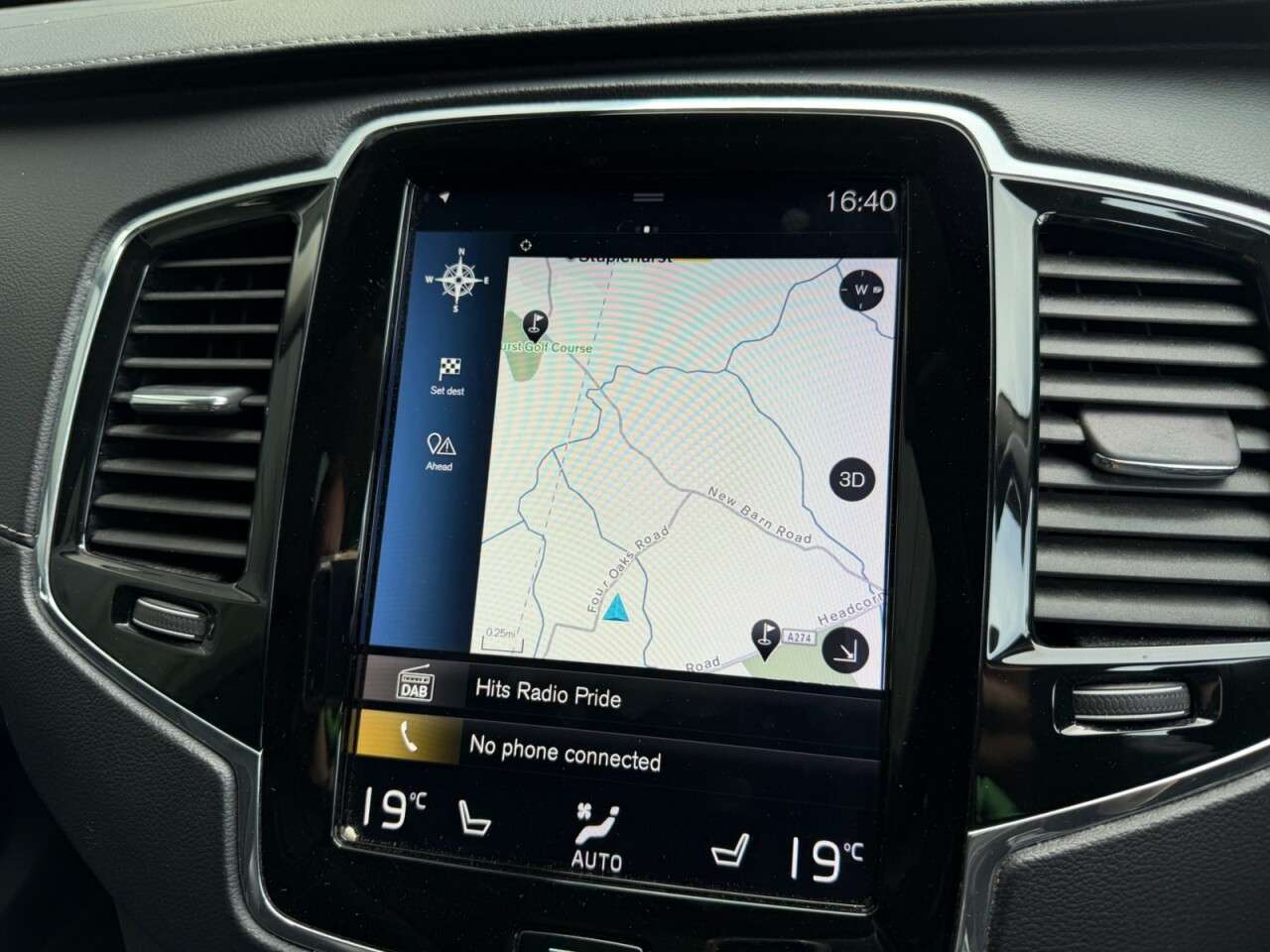 2018 VOLVO XC90 2018 VOLVO XC90