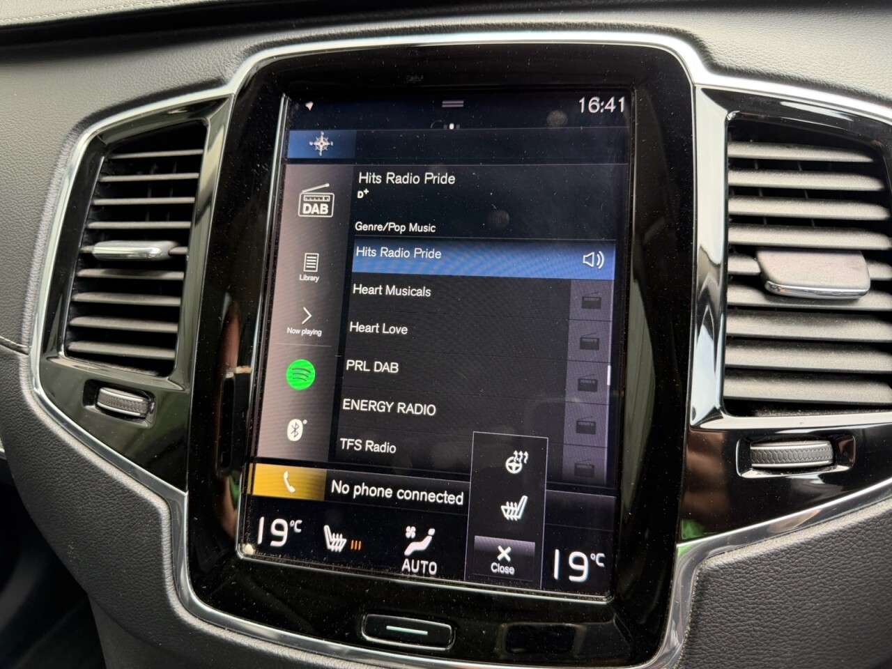 2018 VOLVO XC90 2018 VOLVO XC90