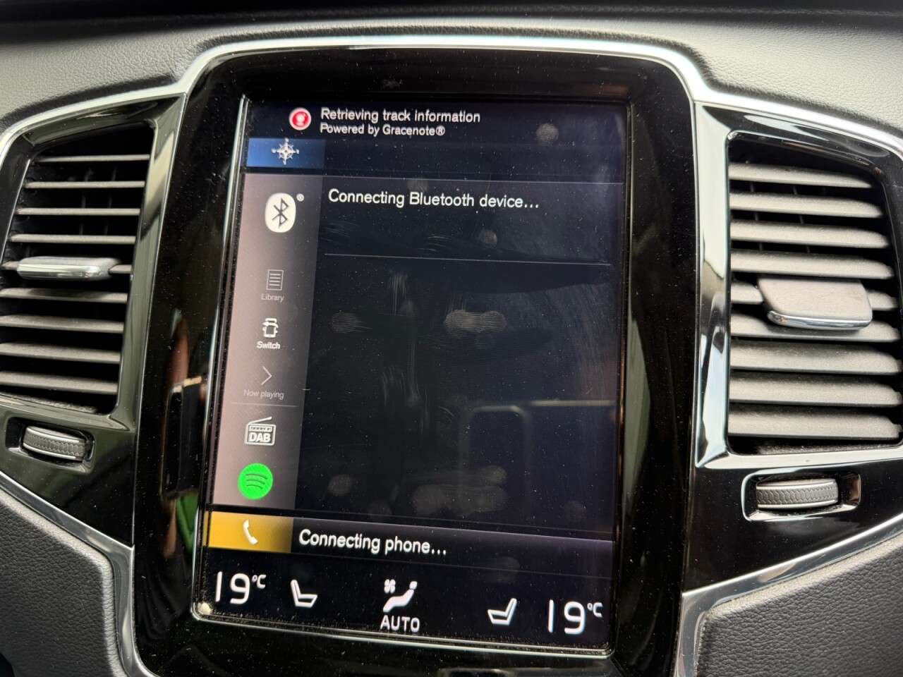 2018 VOLVO XC90 2018 VOLVO XC90