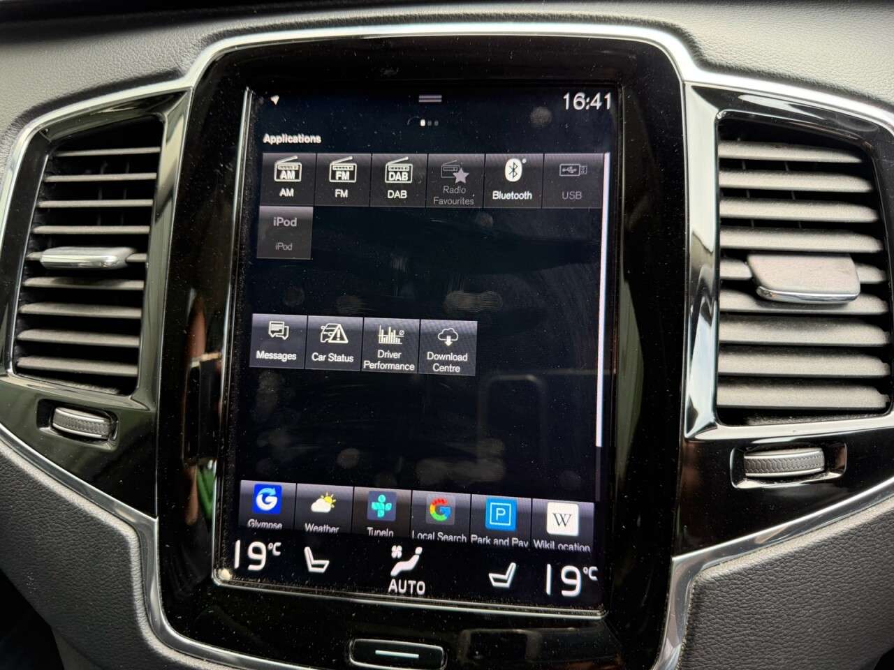 2018 VOLVO XC90 2018 VOLVO XC90