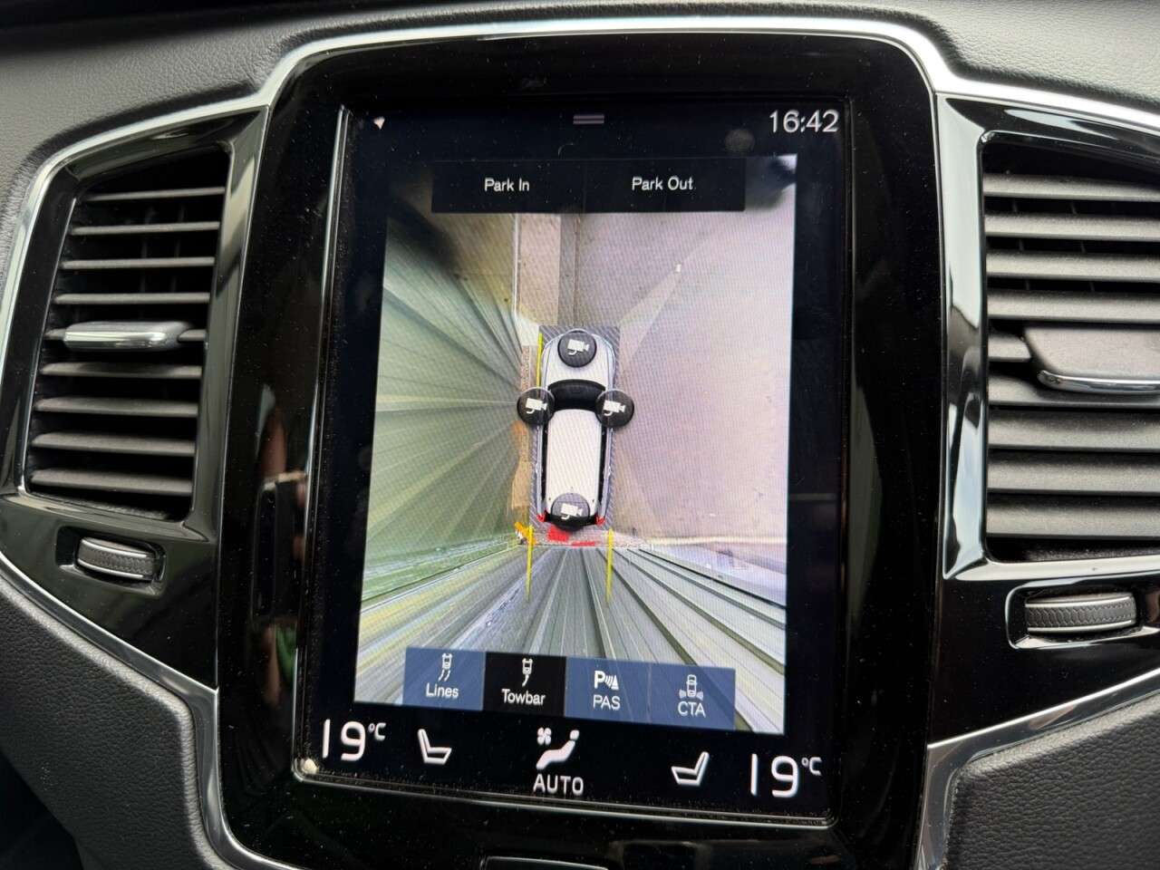 2018 VOLVO XC90 2018 VOLVO XC90