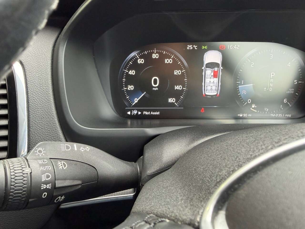 2018 VOLVO XC90 2018 VOLVO XC90