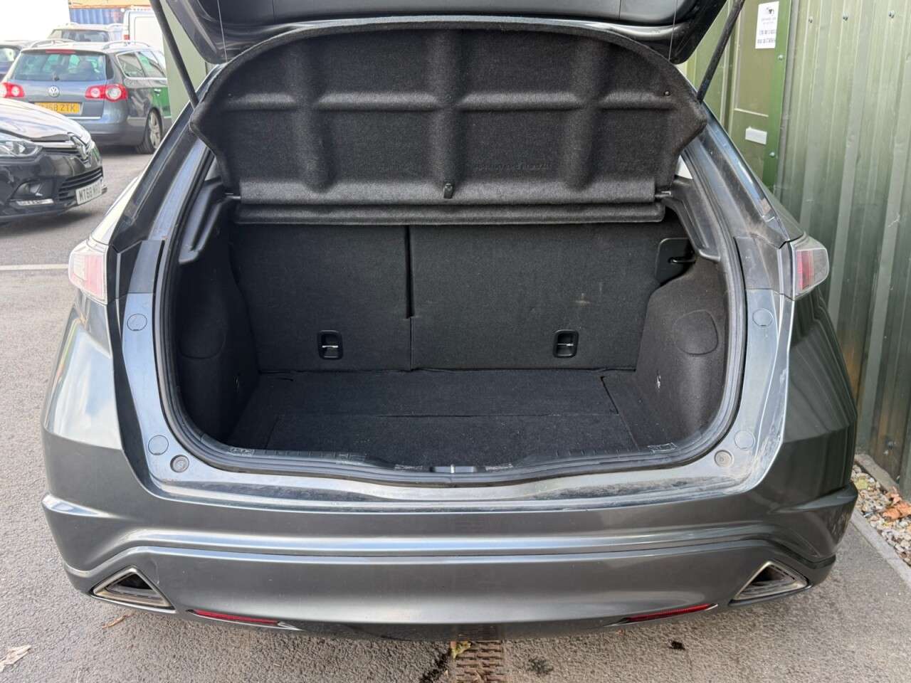 2009 HONDA CIVIC 2009 HONDA CIVIC