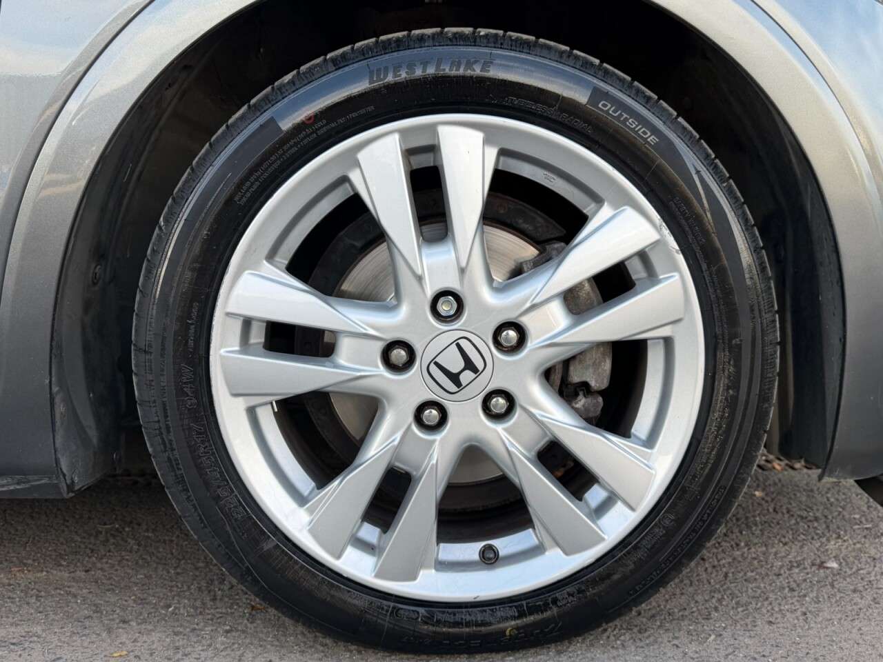 2009 HONDA CIVIC 2009 HONDA CIVIC