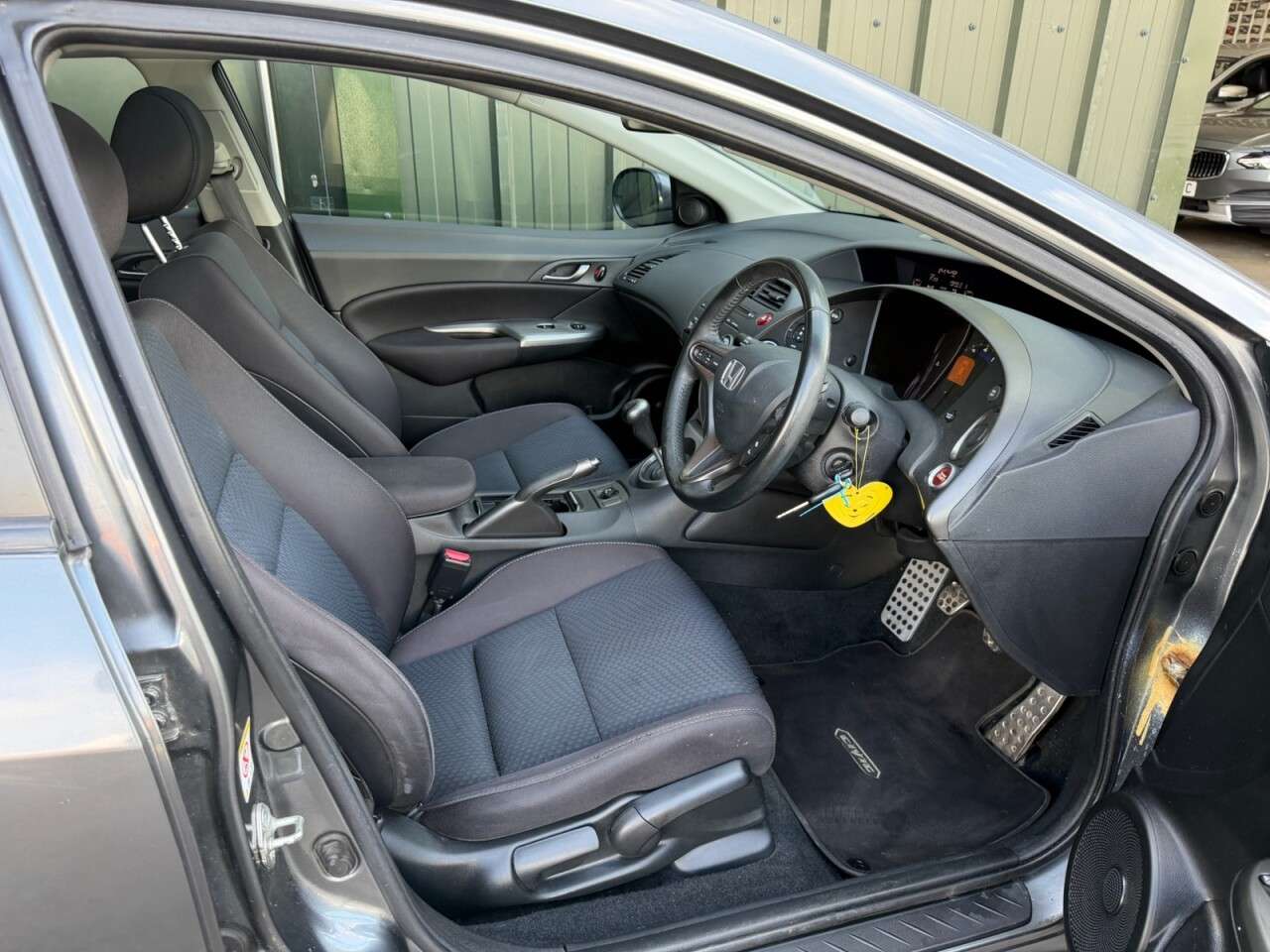 2009 HONDA CIVIC 2009 HONDA CIVIC