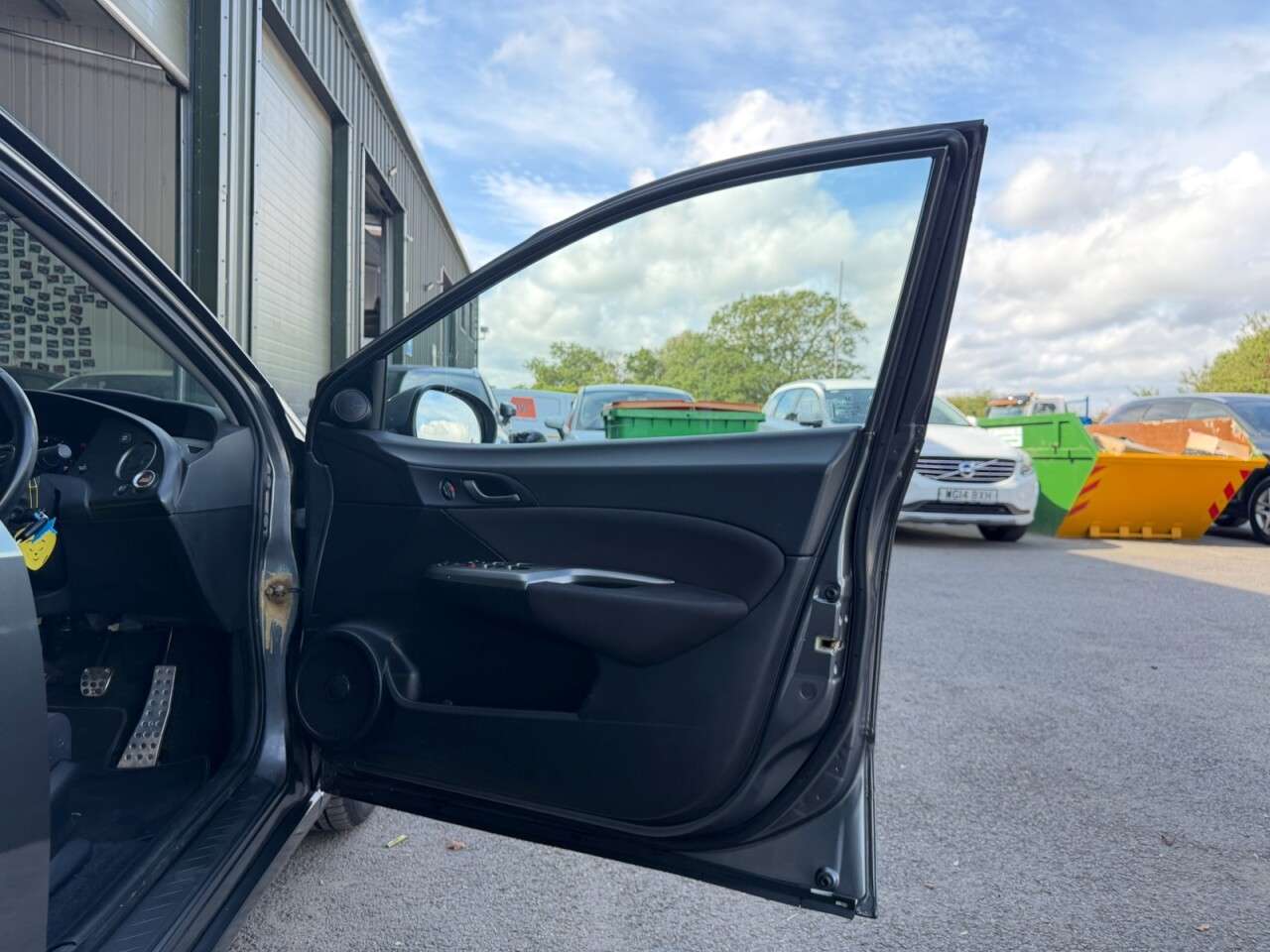 2009 HONDA CIVIC 2009 HONDA CIVIC