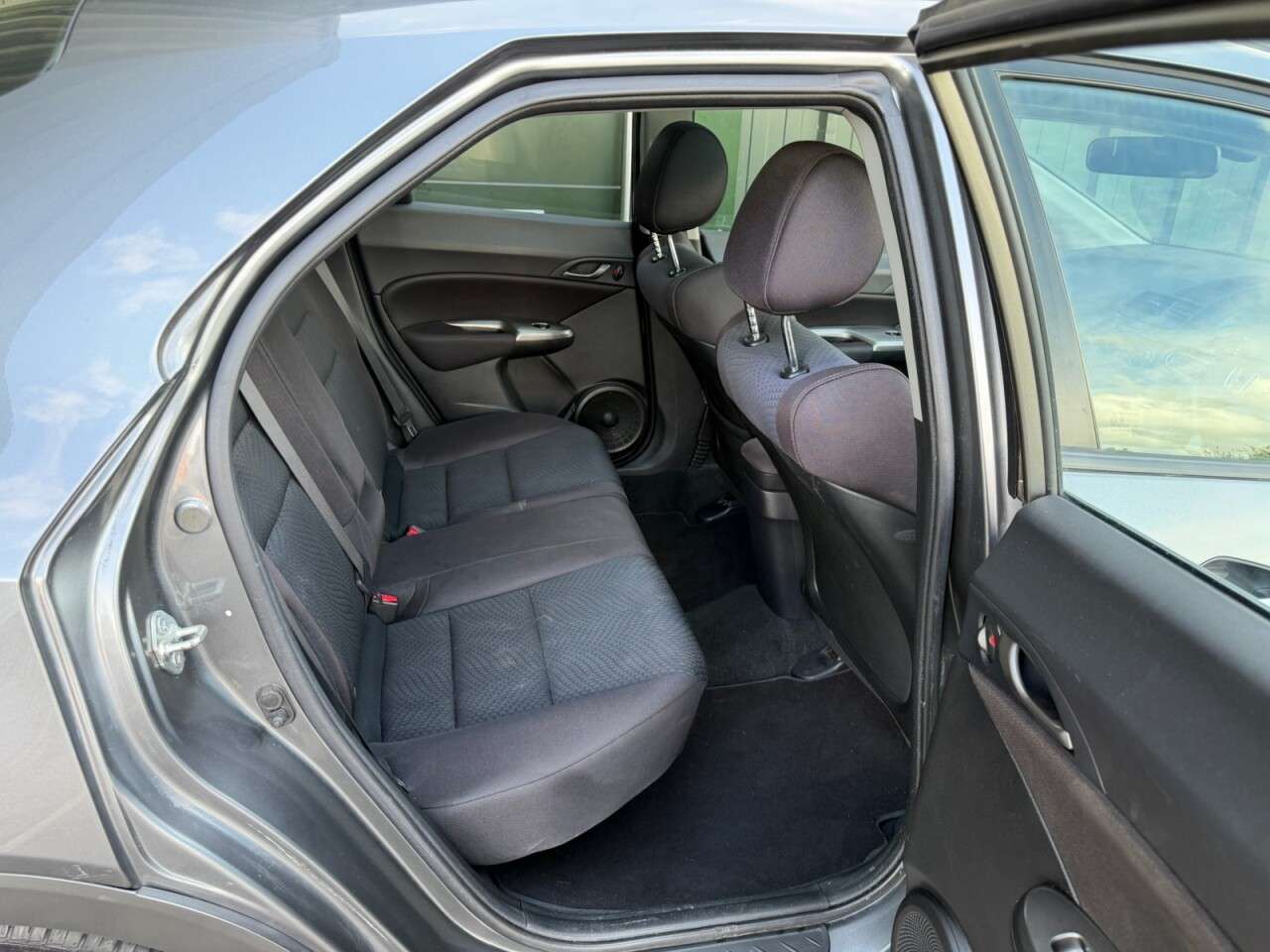2009 HONDA CIVIC 2009 HONDA CIVIC