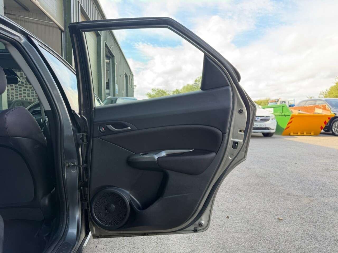 2009 HONDA CIVIC 2009 HONDA CIVIC