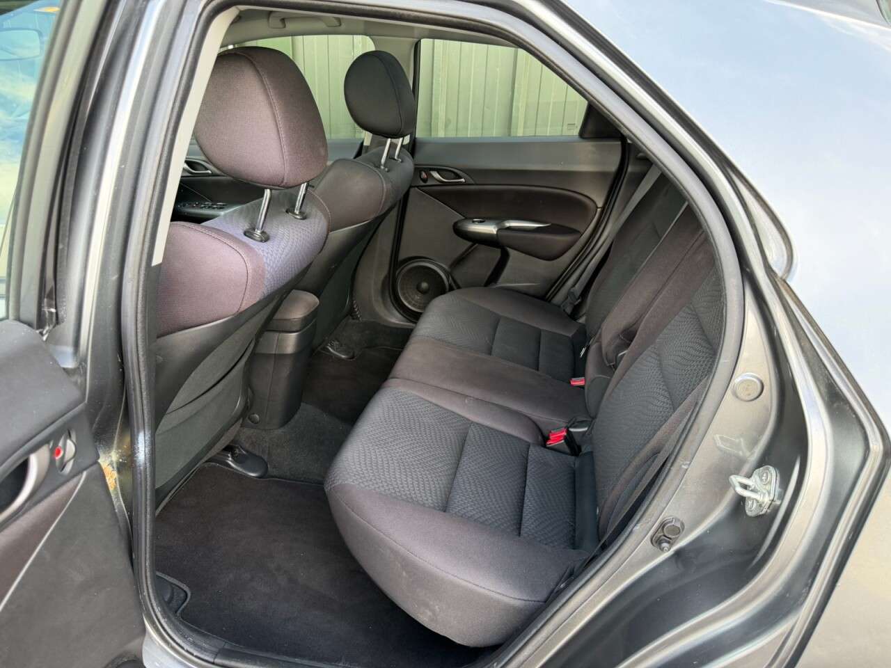 2009 HONDA CIVIC 2009 HONDA CIVIC