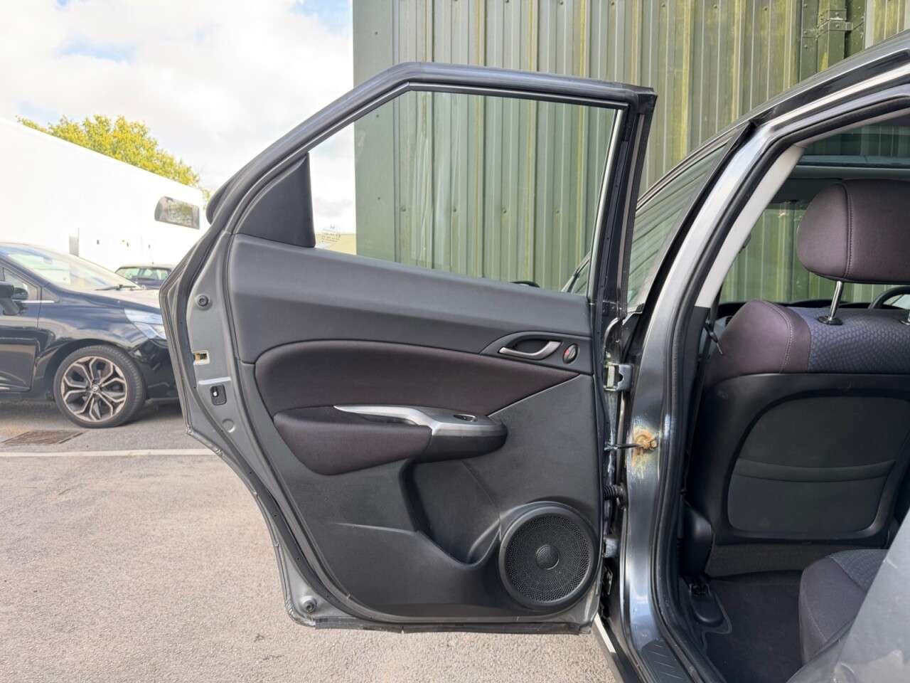 2009 HONDA CIVIC 2009 HONDA CIVIC
