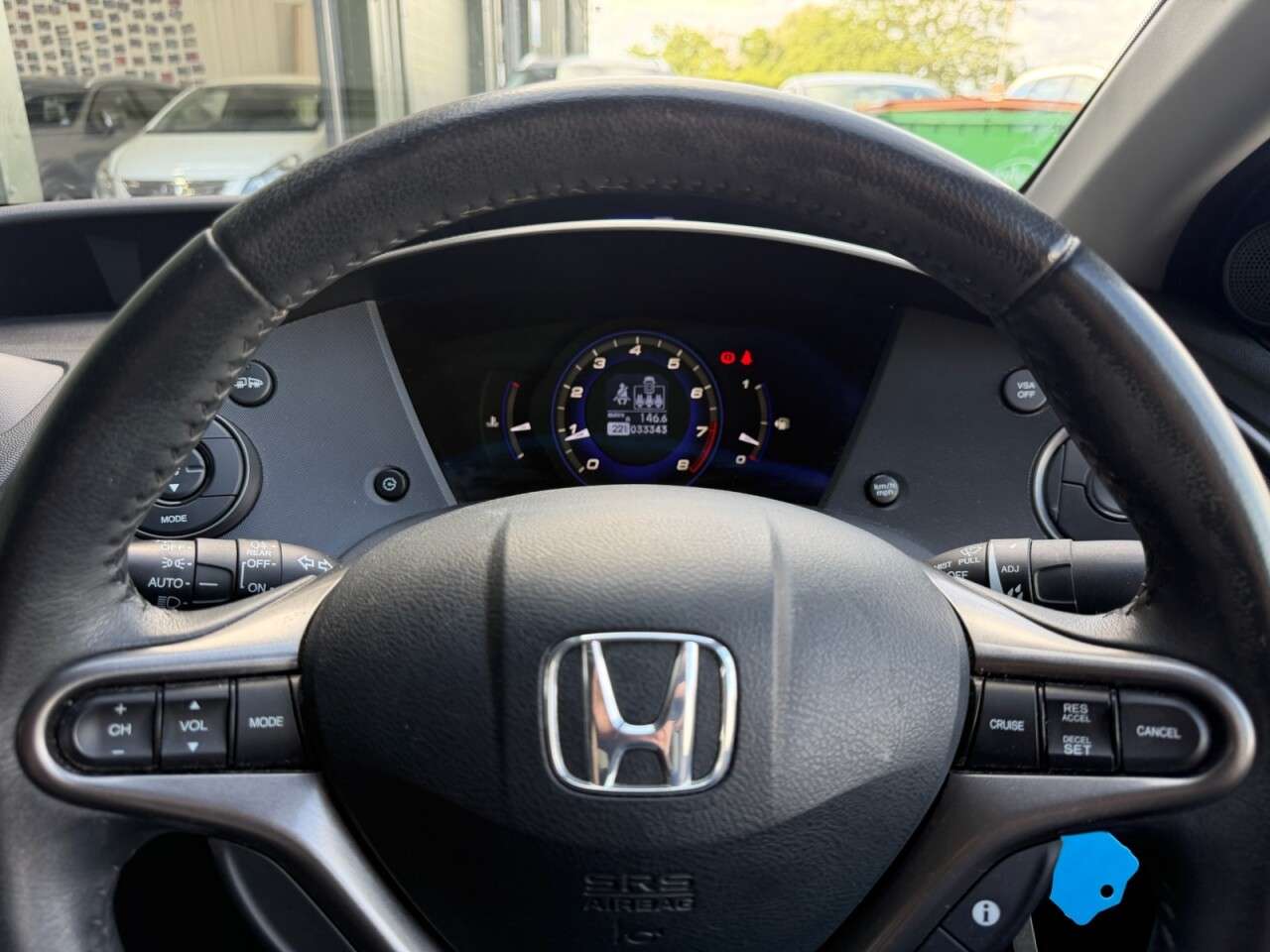 2009 HONDA CIVIC 2009 HONDA CIVIC