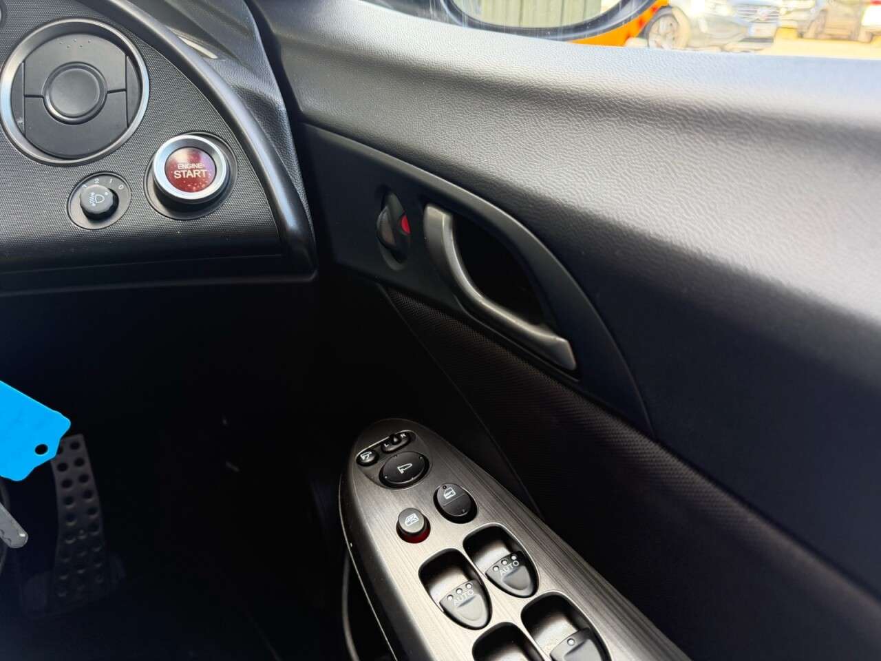 2009 HONDA CIVIC 2009 HONDA CIVIC