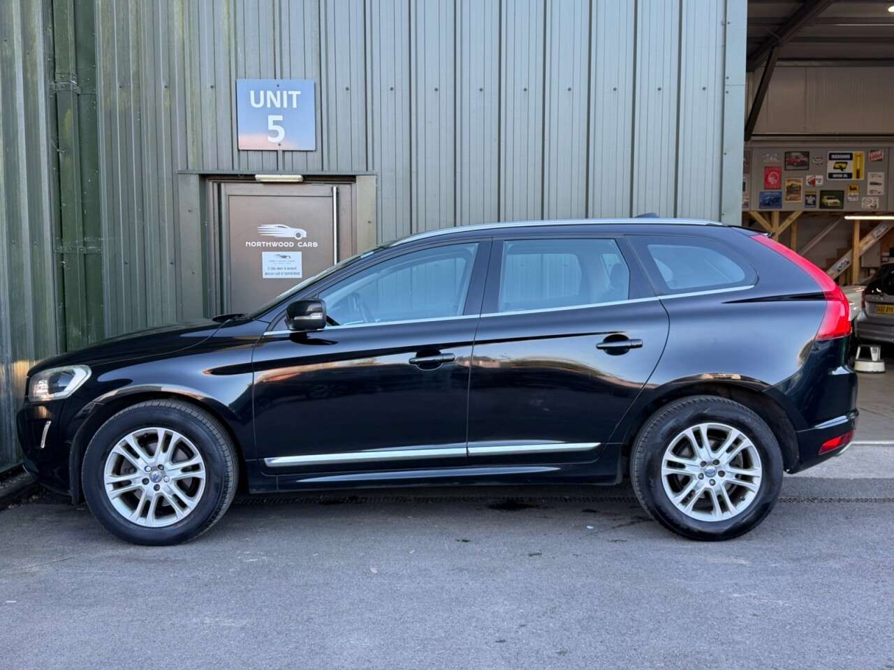 2016 VOLVO XC60 2016 VOLVO XC60